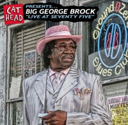 big-george-album-cover