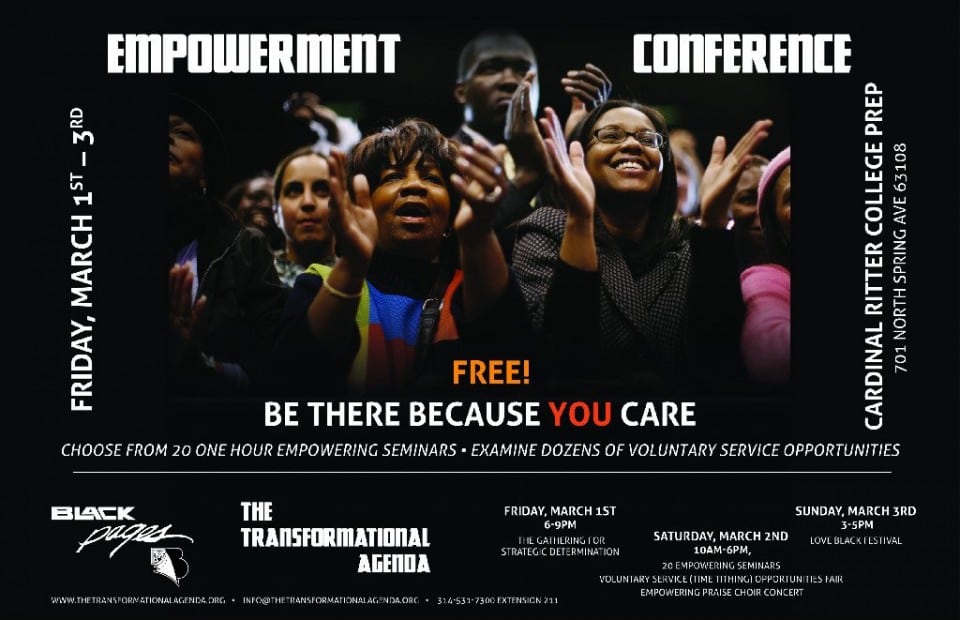 empowerment conference