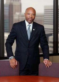 Royce Sutton, Senior Vice President, Fifth Third Bank