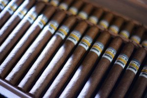 Cohiba Behike cigars are considered to be the most expensive in the world with single cigars costing up to $60 a piece. Photo: Getty Images