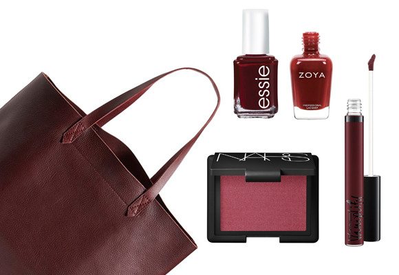 Berry Beauty Picks for Fall 2015