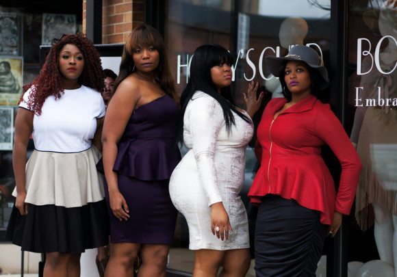 Honey's Child Boutique Styles and Models 2d