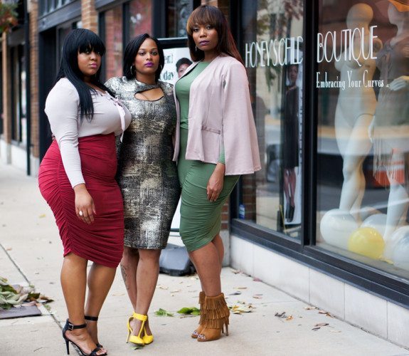 Honey's Child Boutique Styles and Models 3d