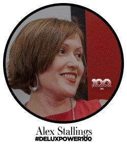 Alex Stallings