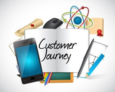 customer journey 