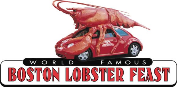 boston lobster feast