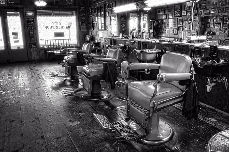 10 Black St. Louis Barbers You Need To Know | DELUX Magazine