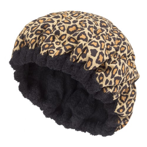Leopard Hot Head