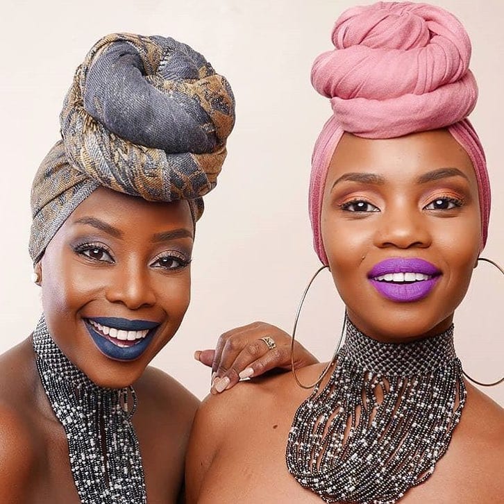 5 AfroCaribbean Brands You Should Know About DELUX Magazine