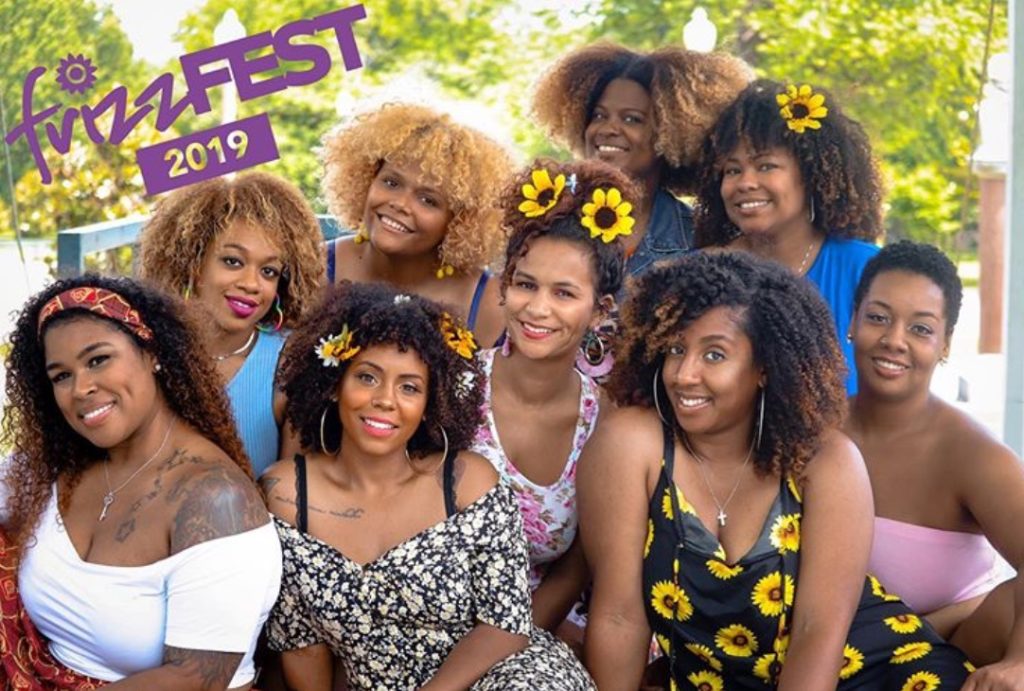 Frizz Fest Creator Leslie Hughes Talks About 3rd Annual Event, and The