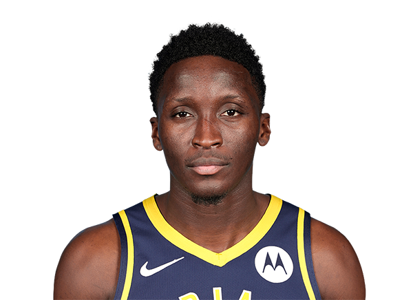 Pacers Star Victor Oladipo Breaks Down Debut Album, Tells Us What NBA  Rappers He Wants To Collab With