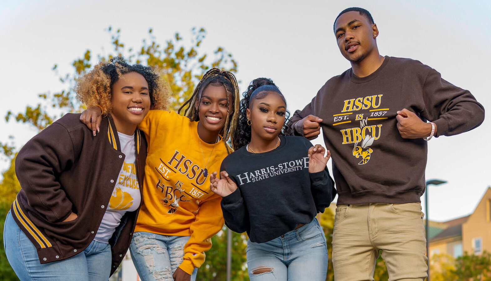 St Louis Harris Stowe State University Delivers Hbcu Excellence Here At Home Welcome To The 4152