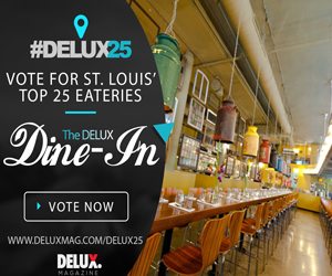 DELUX25 - DELUX Magazine TOP 25 Restaurants 2015 | DELUX Magazine