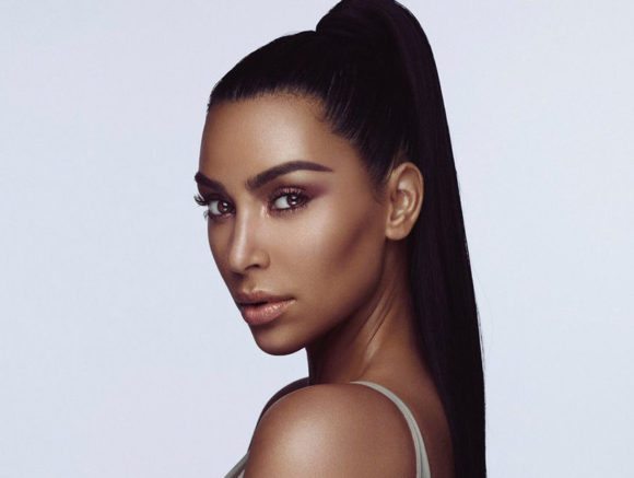 Kim Kardashian Steps Up For Cyntoia Brown Delux Magazine